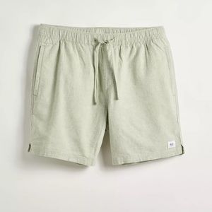 Katin Linen Shorts